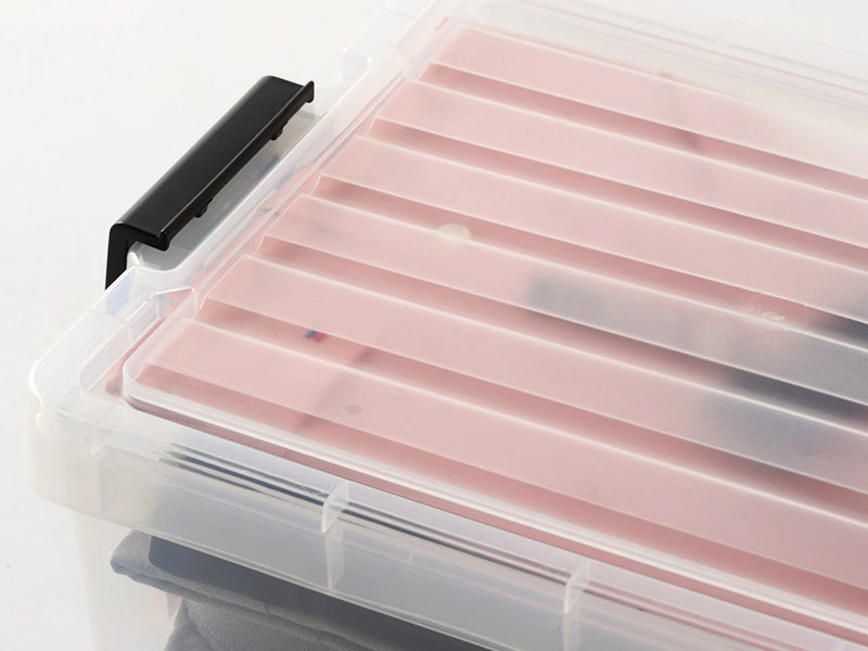 塑料收納箱 (12)