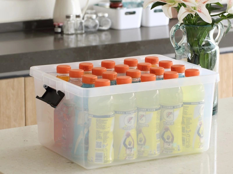 塑料收納箱 (15)