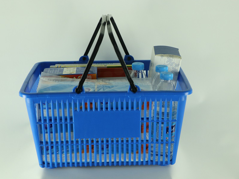 超市購物籃 (4)