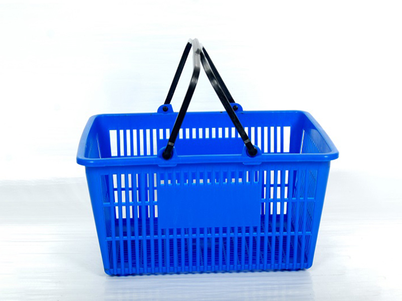 超市購物籃