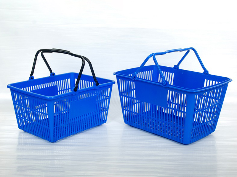 超市購(gòu)物籃