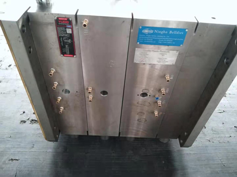 塑膠模具的發(fā)展趨勢